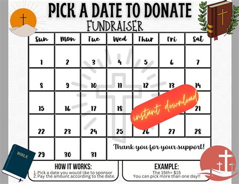 Pick a day .